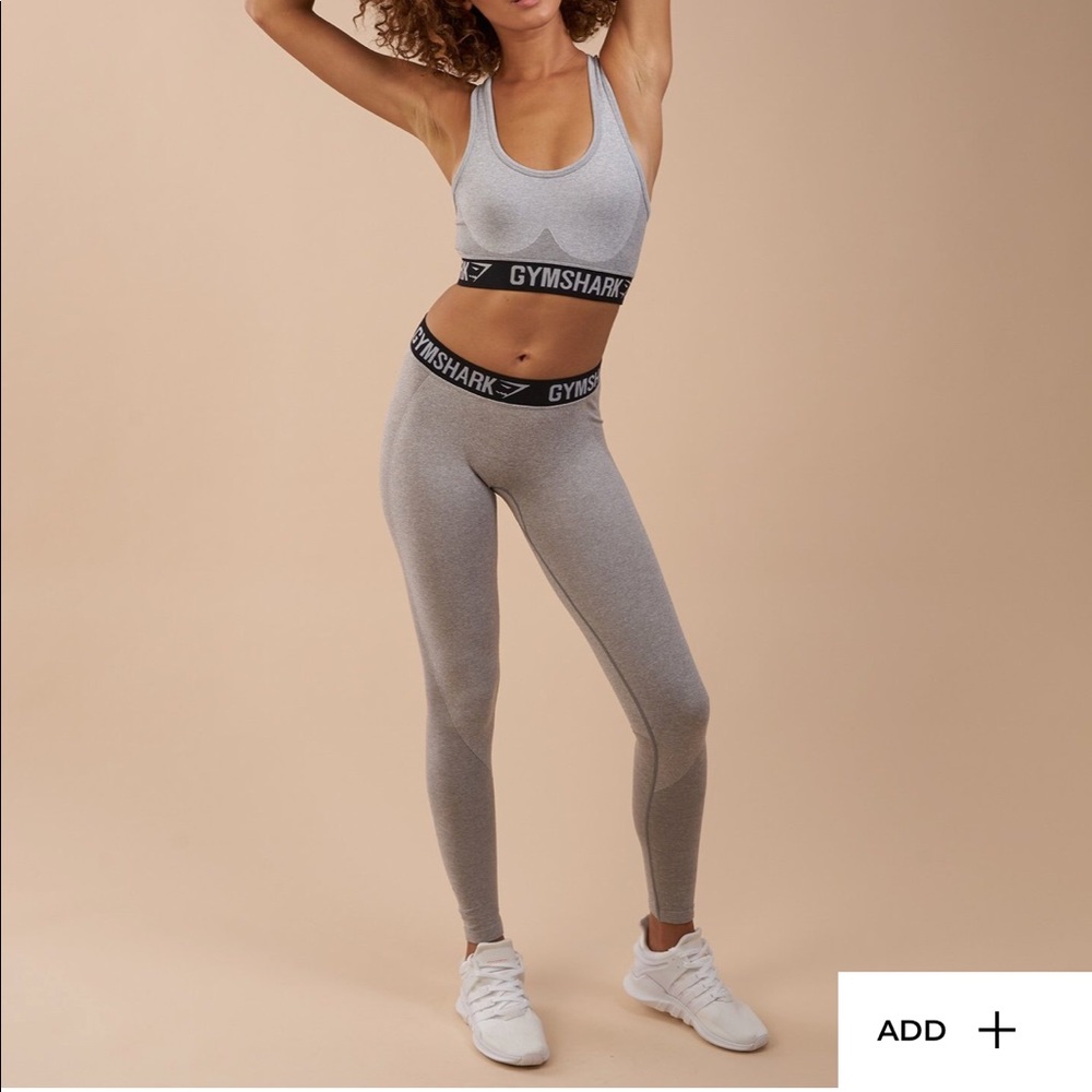 Gym Shark fit leggings